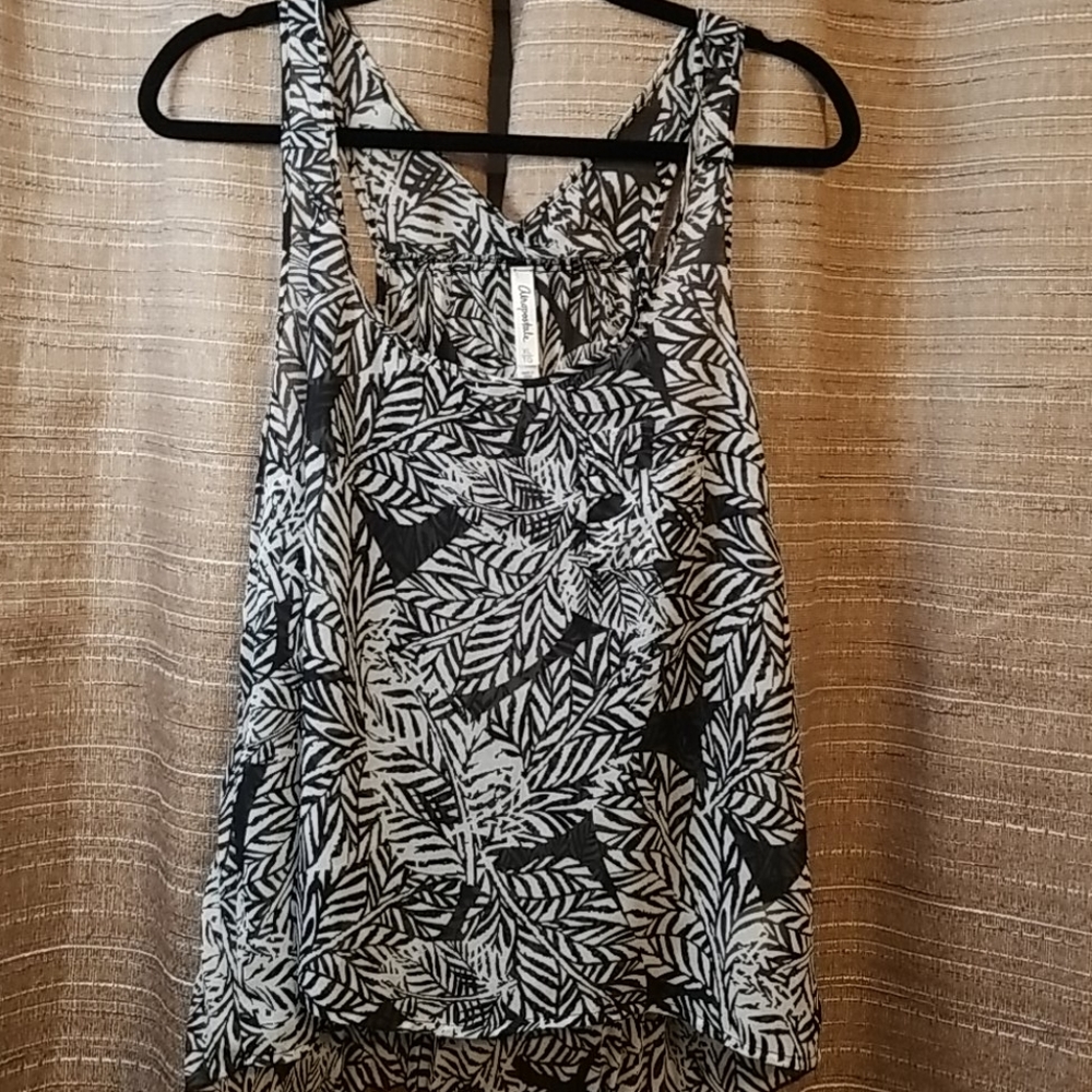 Aeropostale tank